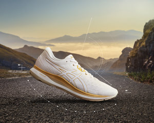 ASICS LAUNCHES EVORIDE™ ITS LIGHTEST, MOST AFFORDABLE ENERGY